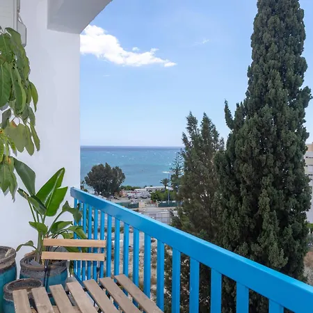 White Arches #2 By Trulycyprus * Λεμεσός