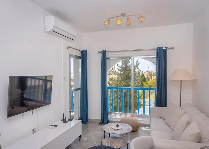 White Arches #2 By Trulycyprus