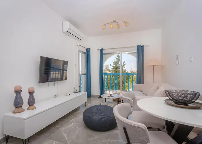 White Arches #2 By Trulycyprus Λεμεσός