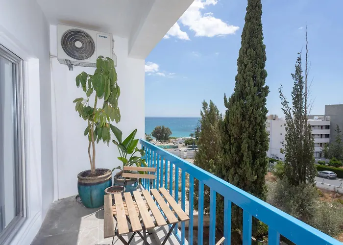 White Arches #2 By Trulycyprus * Λεμεσός