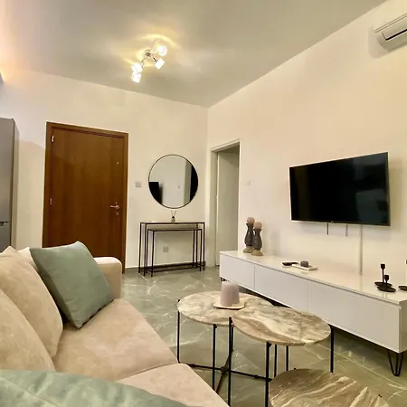 White Arches #2 By Trulycyprus 레메소스