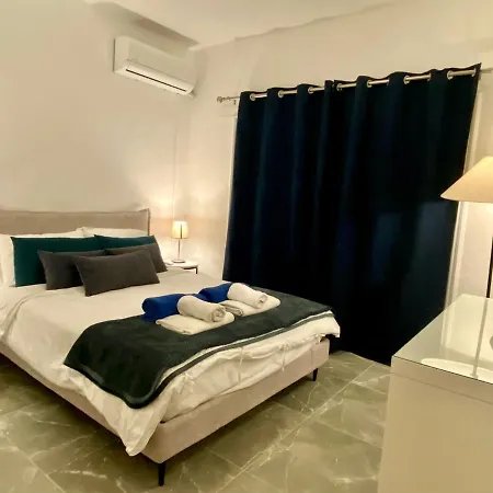 White Arches #2 By Trulycyprus 아파트 레메소스