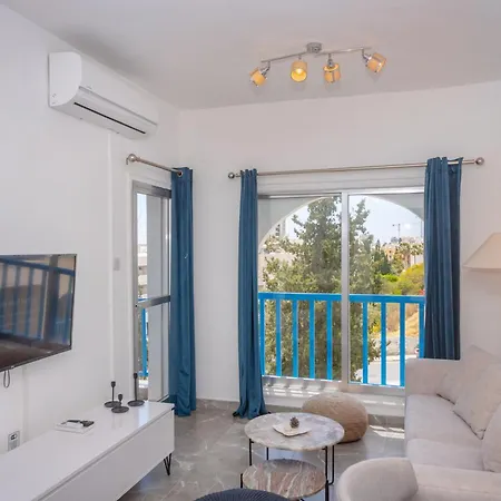 White Arches #2 By Trulycyprus