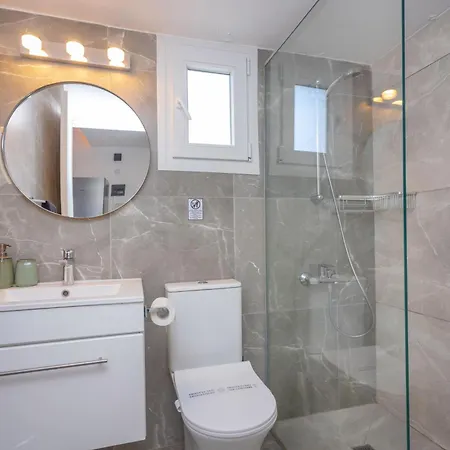 White Arches #2 By Trulycyprus *