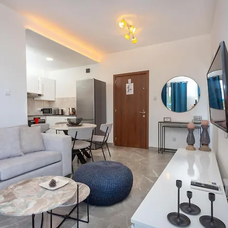 White Arches #2 By Trulycyprus * 레메소스