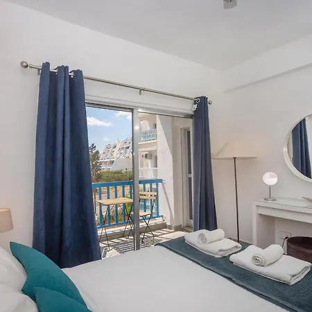 White Arches #2 By Trulycyprus *