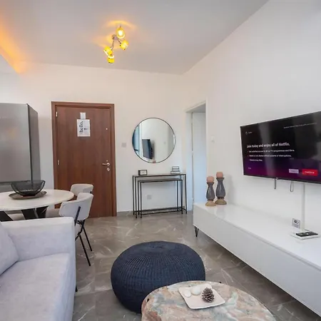 White Arches #2 By Trulycyprus * 레메소스