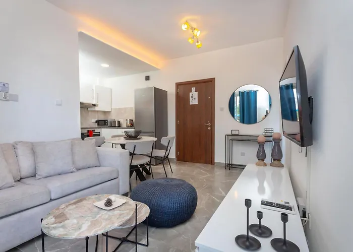 White Arches #2 By Trulycyprus * Lemesos