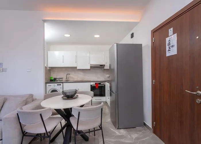 White Arches #2 By Trulycyprus * Lemesos