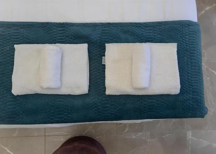 White Arches #2 By Trulycyprus Apartmán