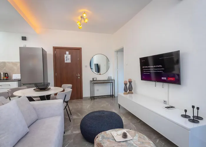 White Arches #2 By Trulycyprus * Lemesos