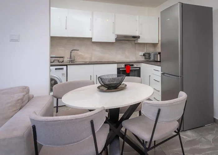 White Arches #2 By Trulycyprus