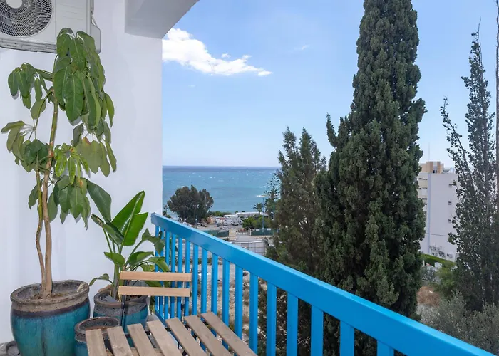 White Arches #2 By Trulycyprus * Lemesos